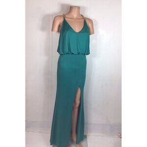 LOVE INDIE Maxi Dress Womens 6